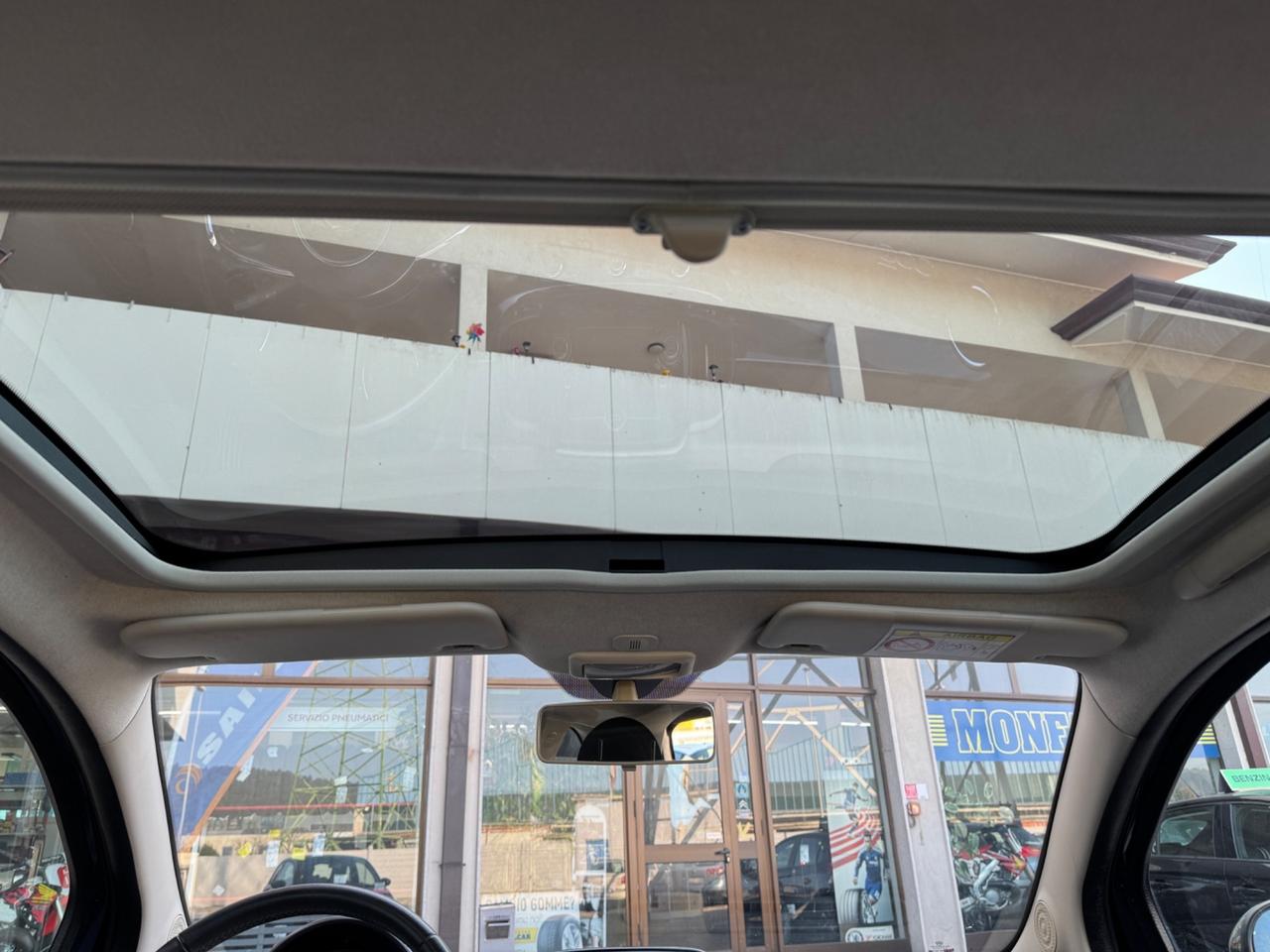 Fiat 500 1.2 Lounge 2018