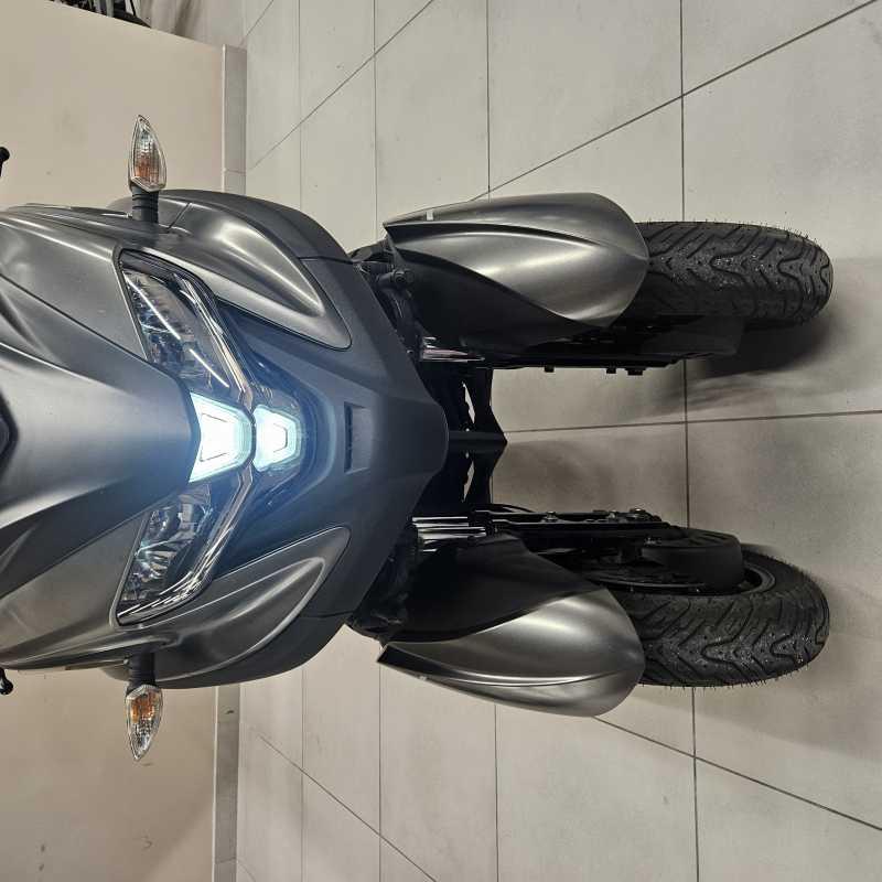 Yamaha Tricity 300 - 2021