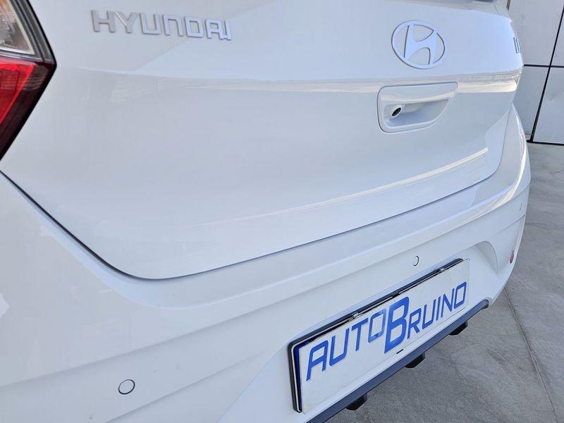 Hyundai i10 i10 1.0 MPI Connectline con BONUS EASY GO'