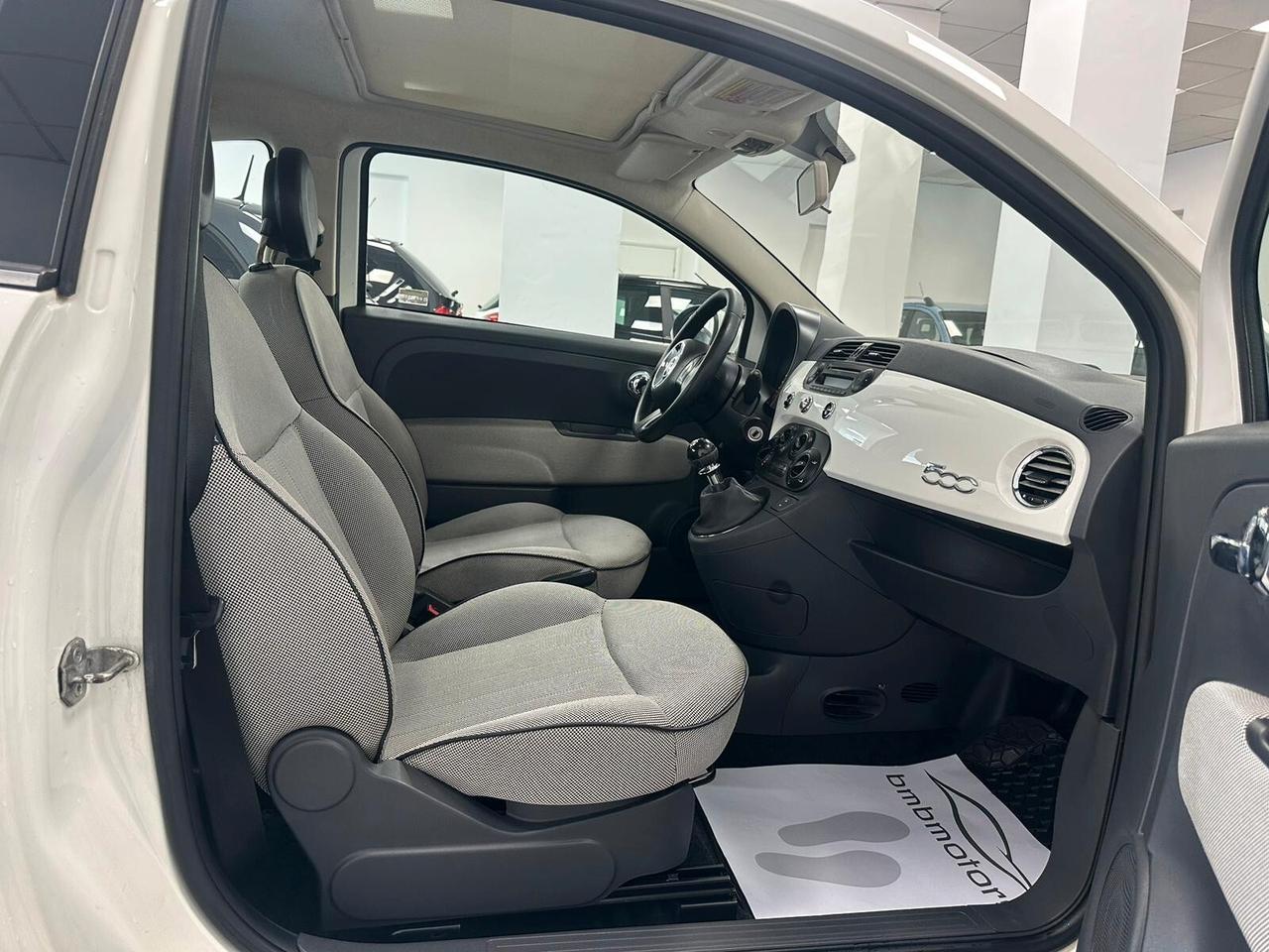 Fiat 500 1.3 Multijet 16V 75 CV Lounge