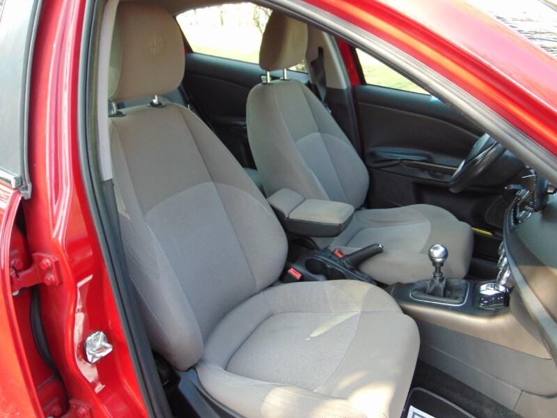 ALFA ROMEO Giulietta (2010-21) Giulietta 2.0 JT...