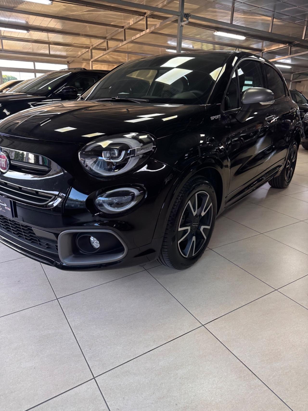 Fiat 500L 1.6 Multijet 120 CV Trekking