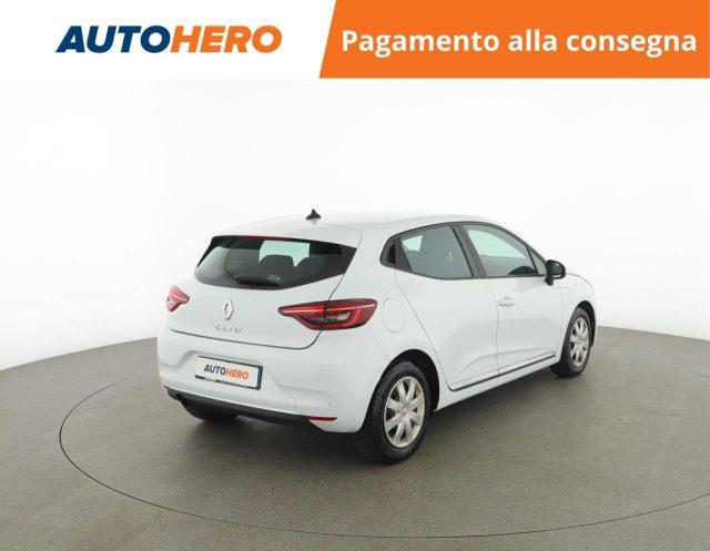 RENAULT Clio TCe 100 CV 5 porte Zen