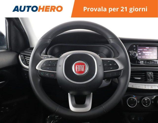 FIAT Tipo 1.3 Mjt 4 porte Opening Edition