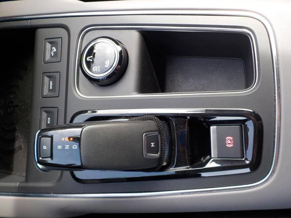 Citroen C5 Aircross PureTech 180 S&S EAT8 Shine