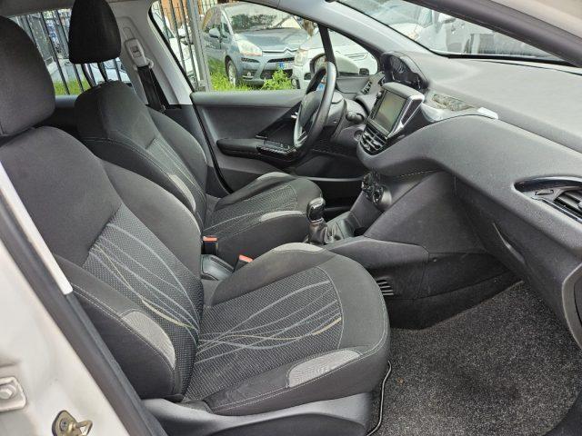 PEUGEOT 208 1° serie 1.2 VTi 82 CV 5 porte Access