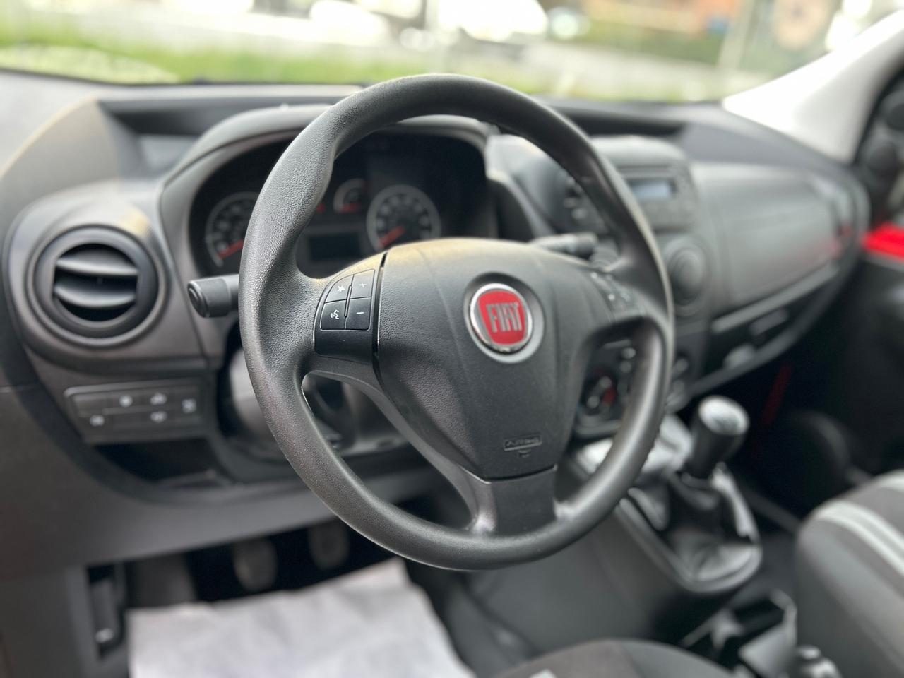 Fiat Fiorino 1.3 mjt*CASSETTIERE*SCAFFALATURE*PORTASCALE*fatturabile*