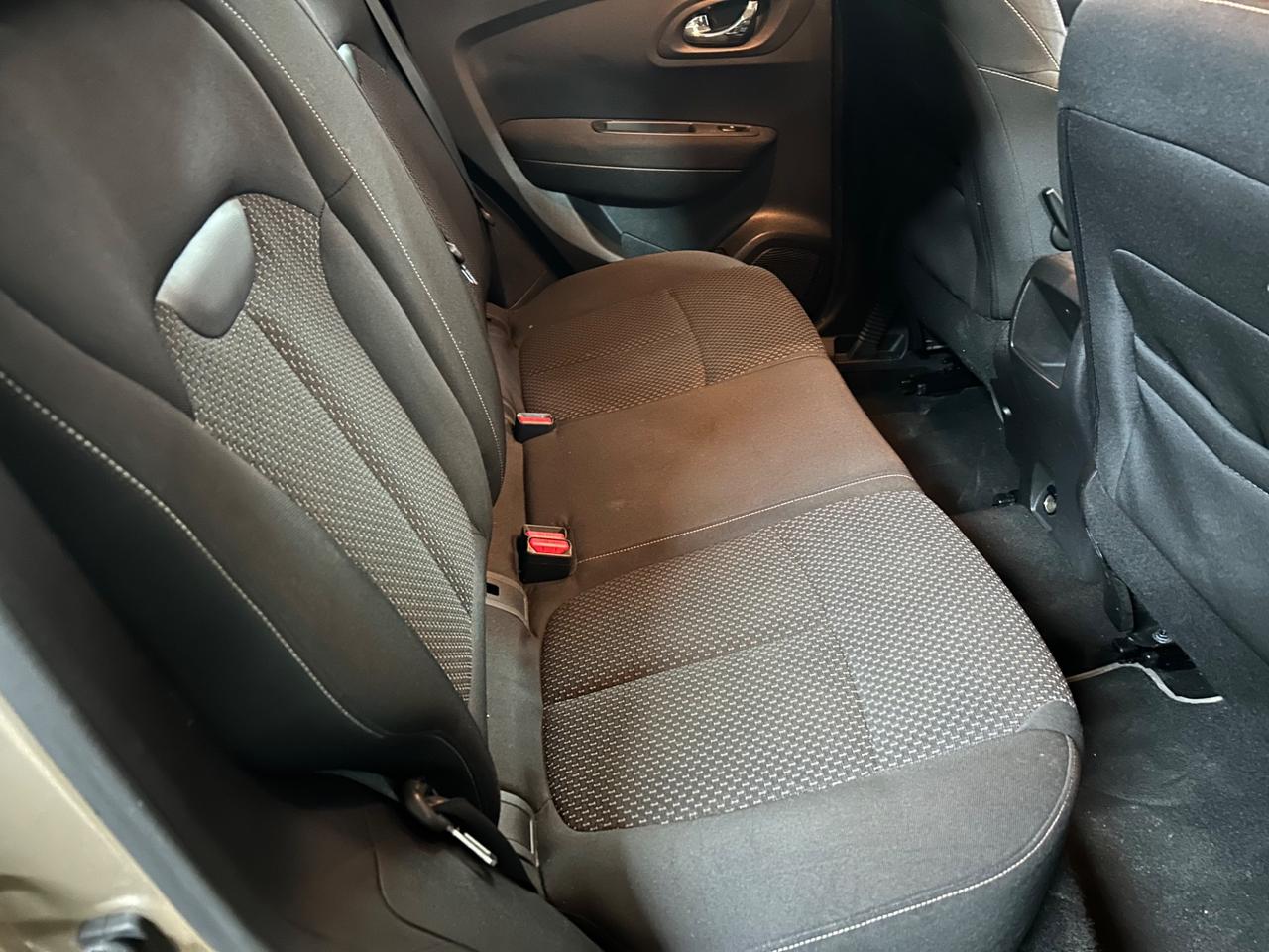 Renault Kadjar dCi 8V 110CV Energy Intens