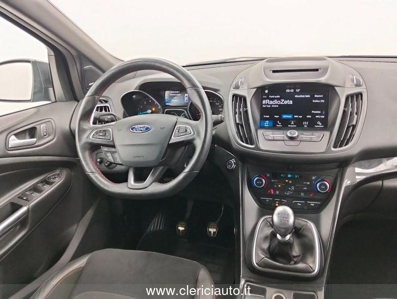 Ford Kuga 1.5 EcoBoost 120 CV S&S 2WD ST-Line