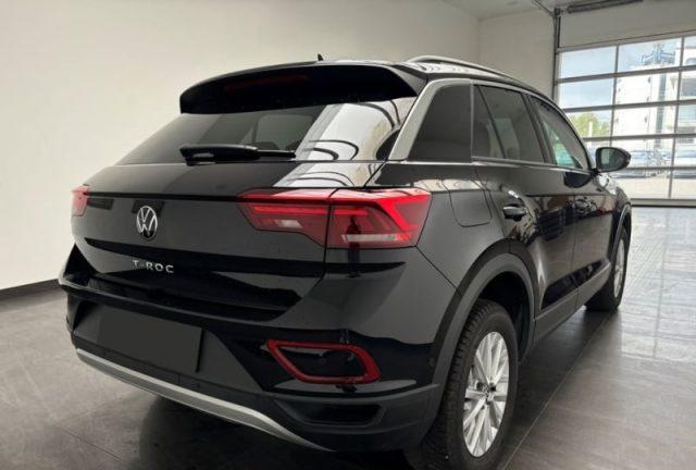 VOLKSWAGEN T-Roc 2.0 TDI SCR 150 CV DSG Life