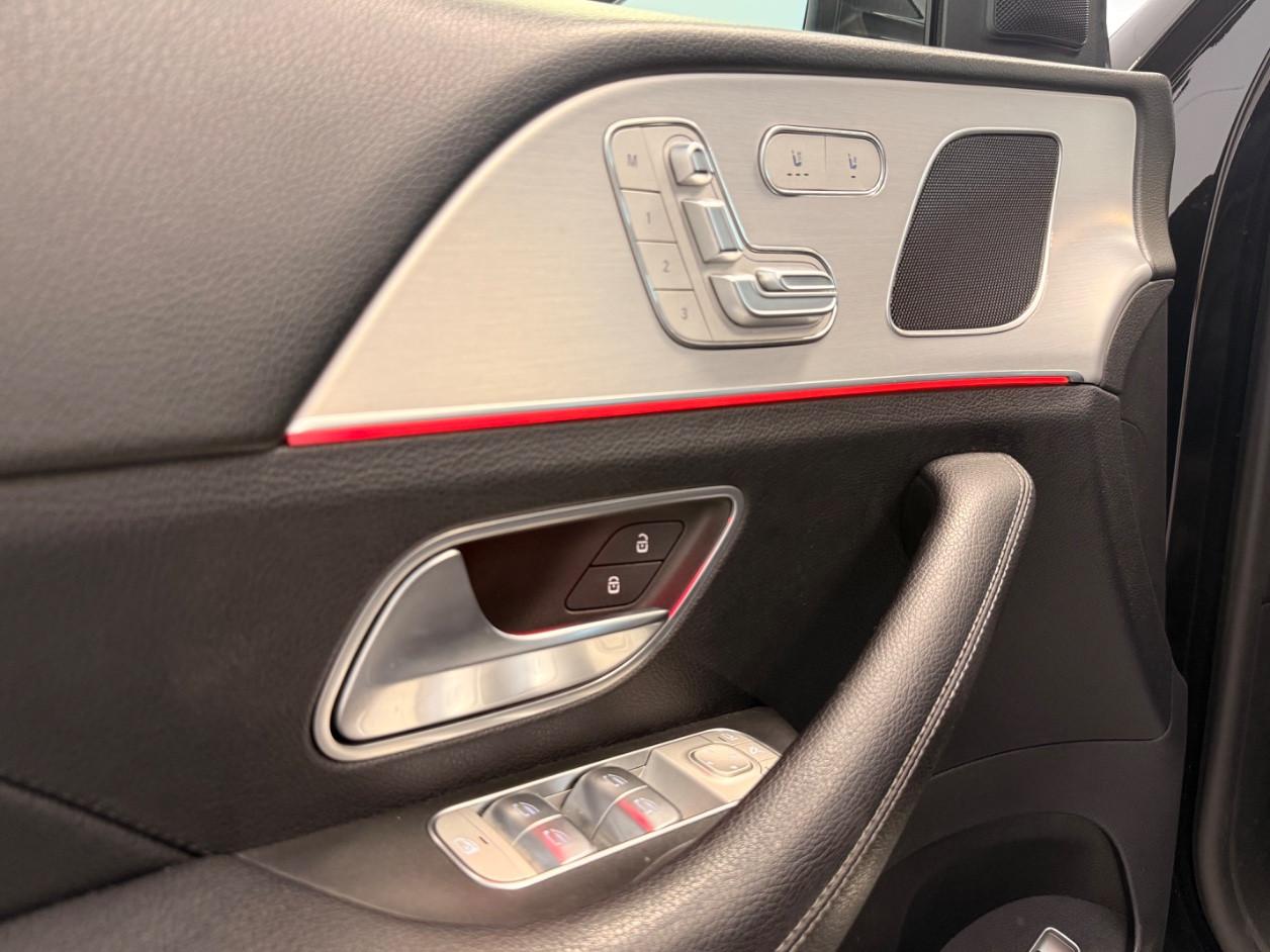Mercedes GLE 350 de phev Premium 4matic