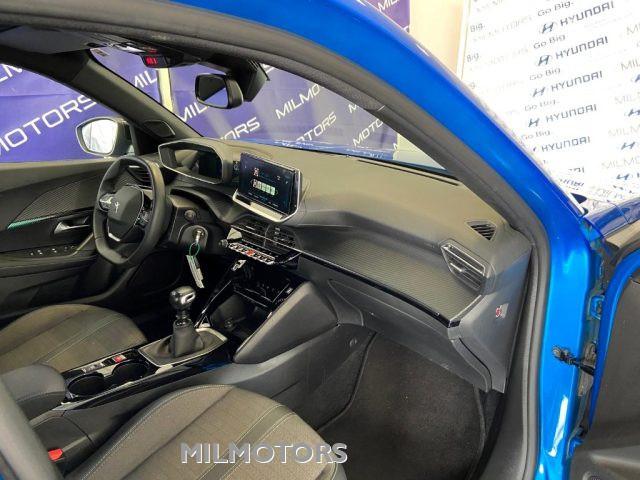 PEUGEOT 2008 PureTech 130 S&S Allure