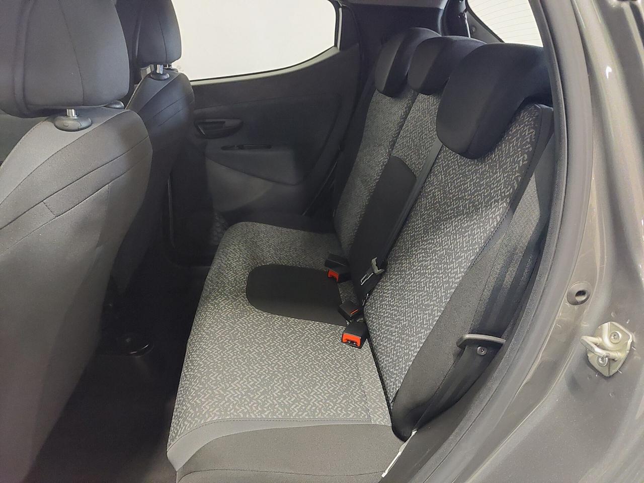 LANCIA Ypsilon 3ª serie Ypsilon 1.0 FireFly 5 ...