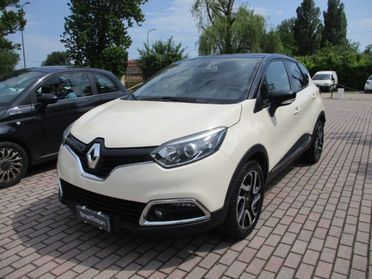 RENAULT Captur dCi 8V 90Cv S&S Energy Intens MOTORE NUOVO