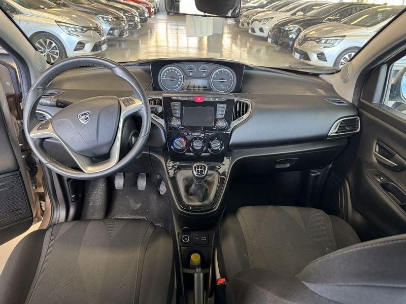 Lancia Ypsilon 1.2 Gold s&s 69cv