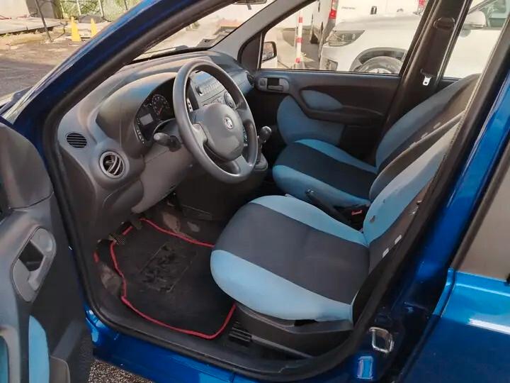 Fiat Panda 1.2 Emotion - OFFERTA VALIDA FINO AL 28/02