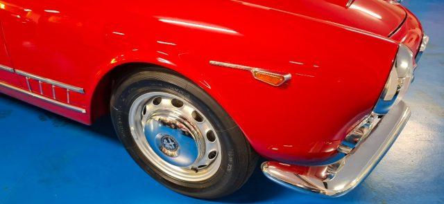 ALFA ROMEO Spider TOURING*ITALIANA DA SEMPRE - TARGHE MODENA