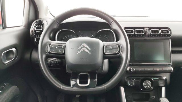 CITROEN C3 Aircross PureTech 110 S&S Shine - TETTO APRIBILE