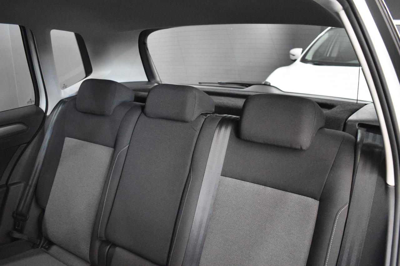 Volkswagen Golf Sportsvan 1.2 Benzina TSI 86cv