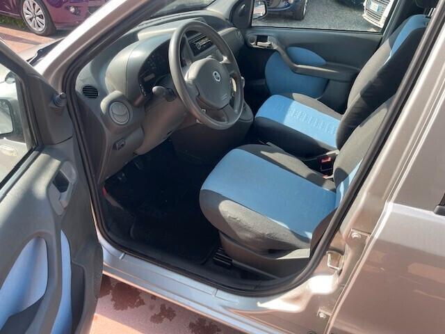 Fiat Panda 1.2 Dynamic Natural Power, Ok Neopatentati!!