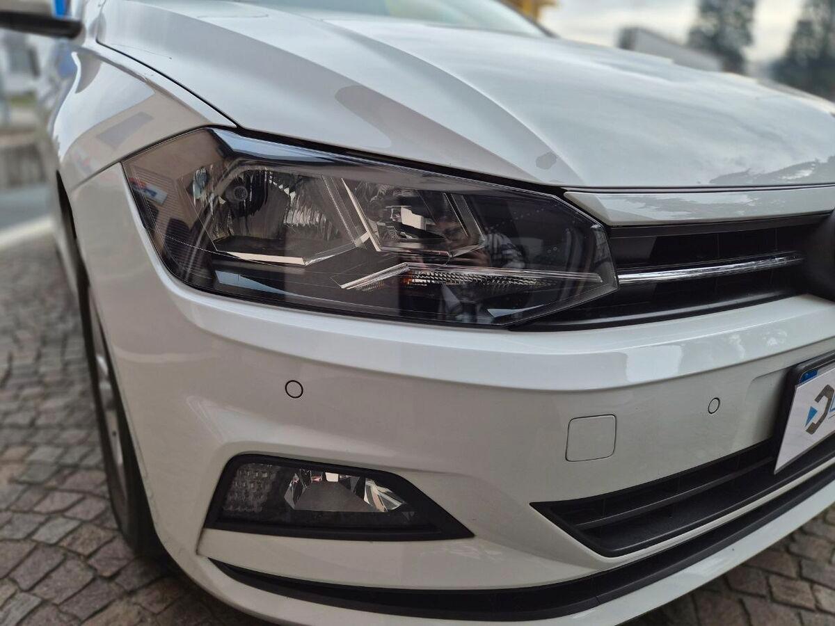 Volkswagen Polo 1.0 tsi Highline 95cv