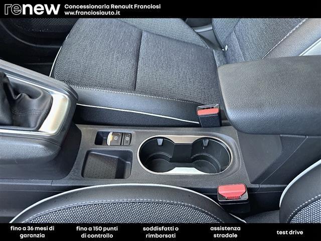 RENAULT Captur TCE 100 GPL TECHNO 2023