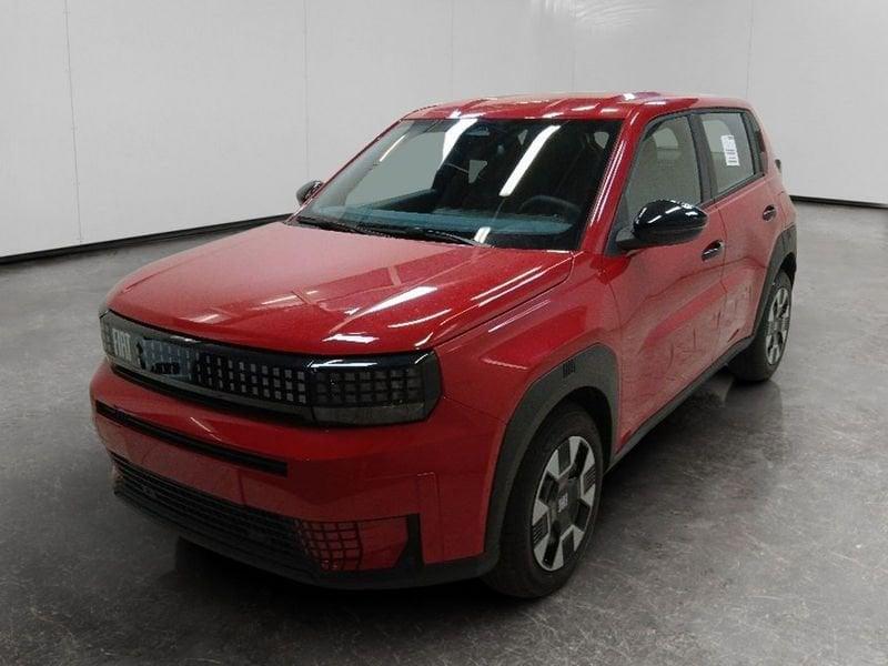 FIAT Grande Panda 1.2 hybrid Business 110cv edct