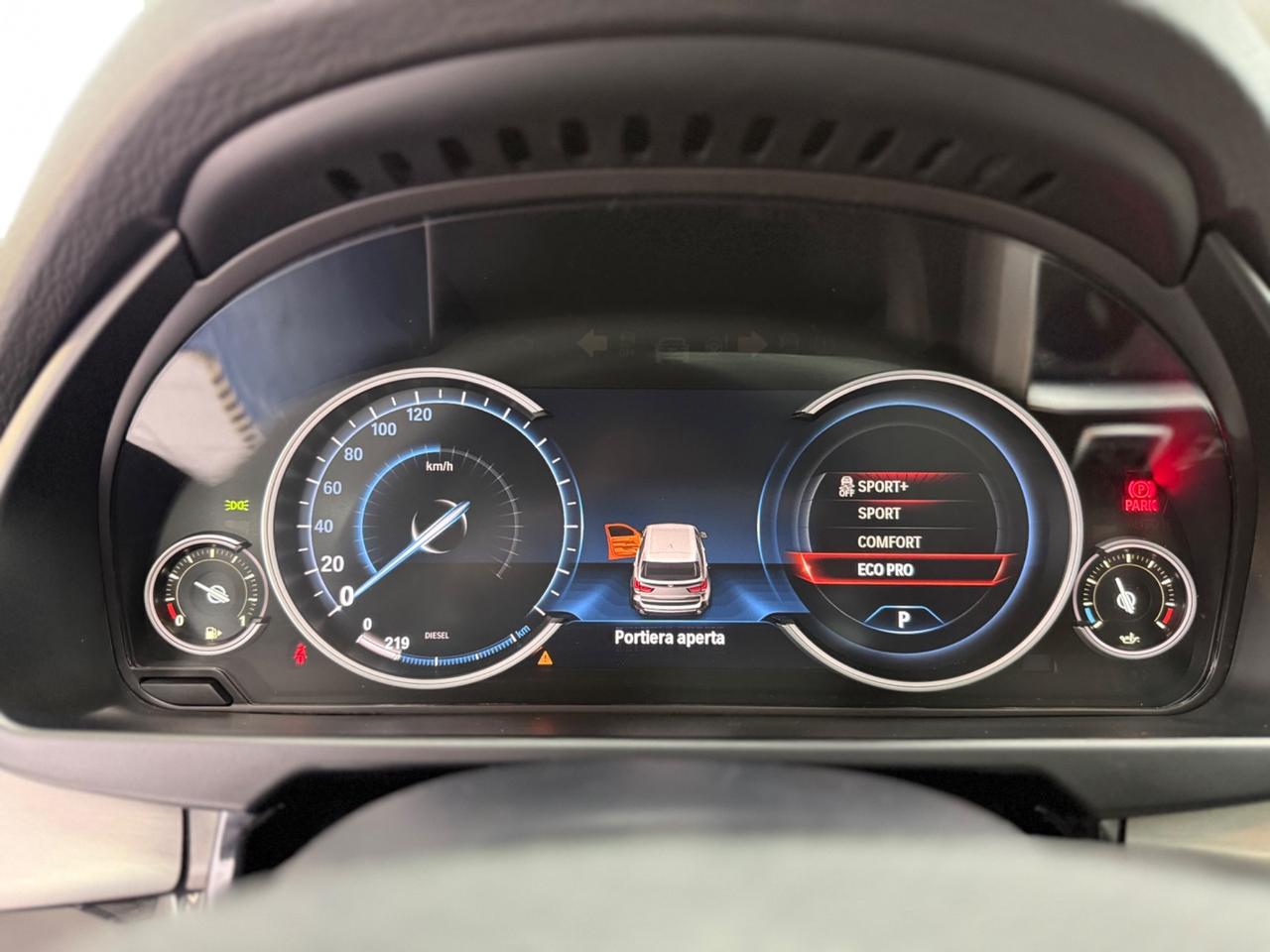 Bmw X5 xDrive25d Experience