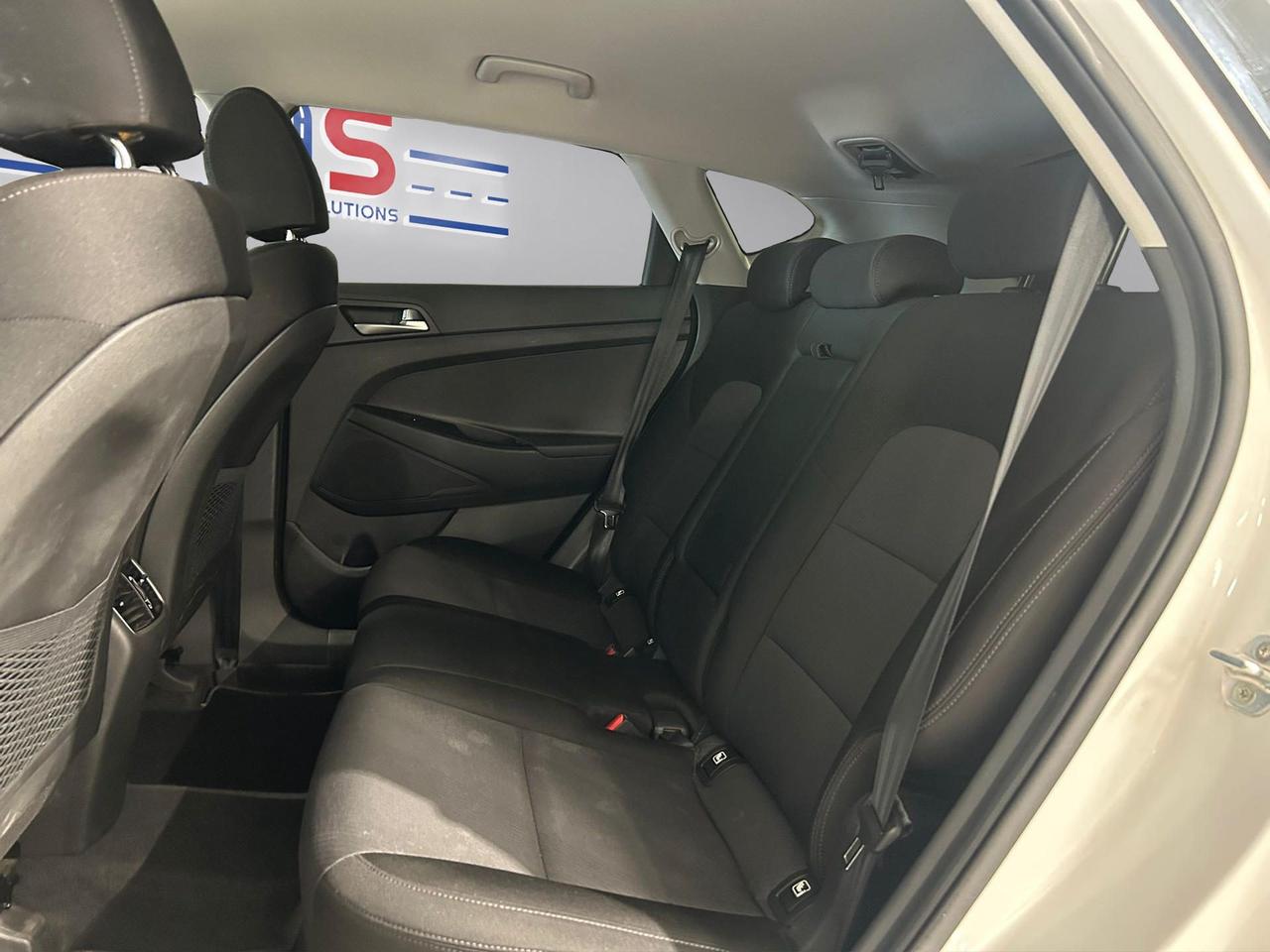 Hyundai Tucson 1.6 gdi Xtech 2wd 132cv