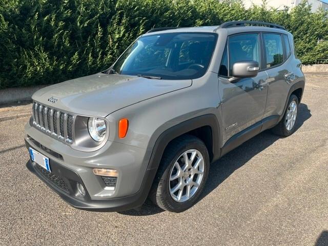 Jeep Renegade 1.0 T3 Limited