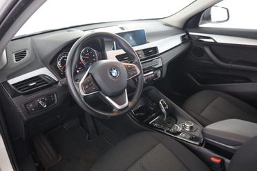BMW X2 X2 sDrive18d Business-X