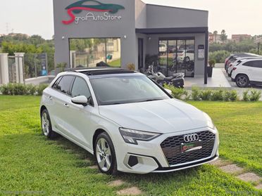 AUDI A3 SPB 30 TDI TETTUCCIO