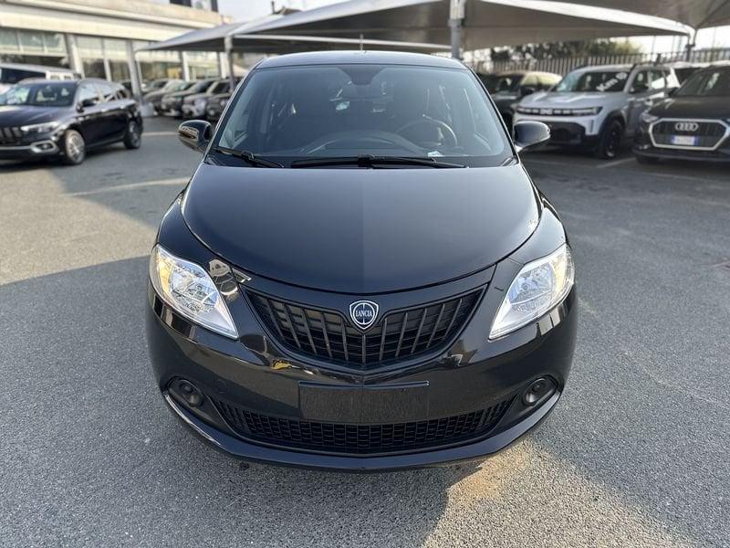 Lancia Ypsilon 1.0 FireFly 5 porte S&S Hybrid Oro