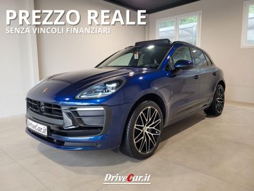 Porsche Macan T 2.0 PDK TETTO SOSPENSIONI PASM FULL-LED C.21"