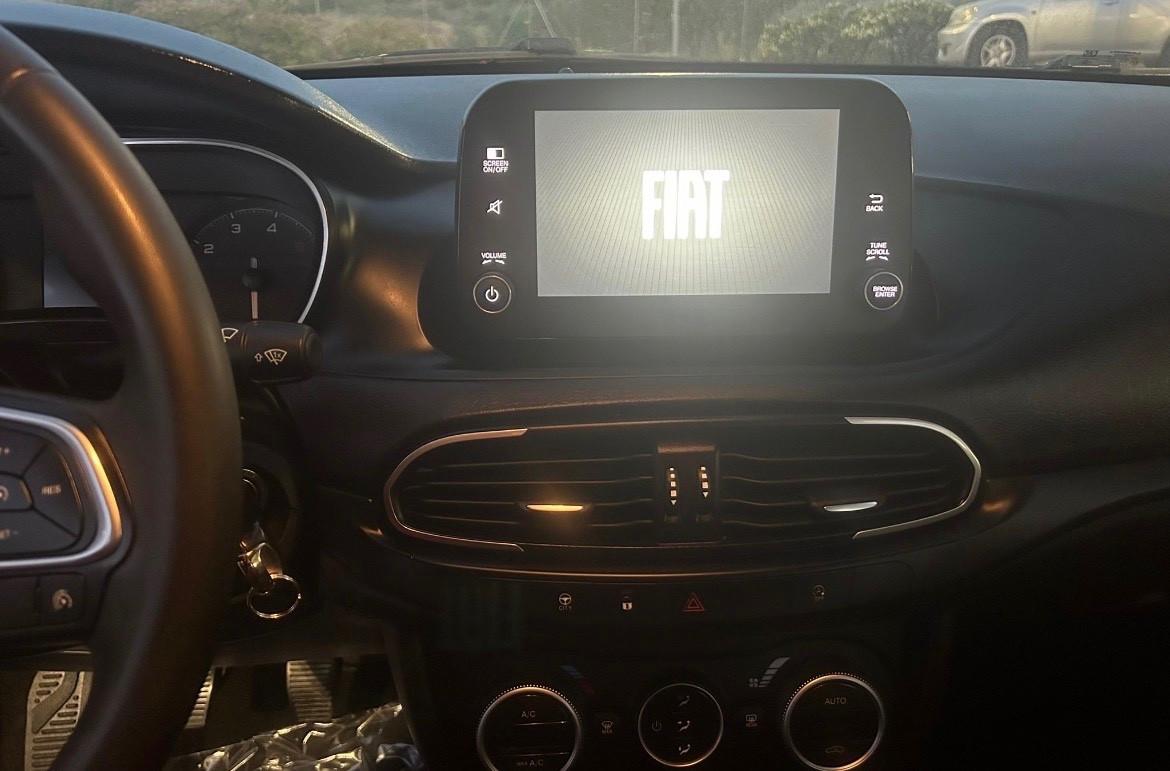 Fiat Tipo 1.3 Mjt S&S 5 porte City Life