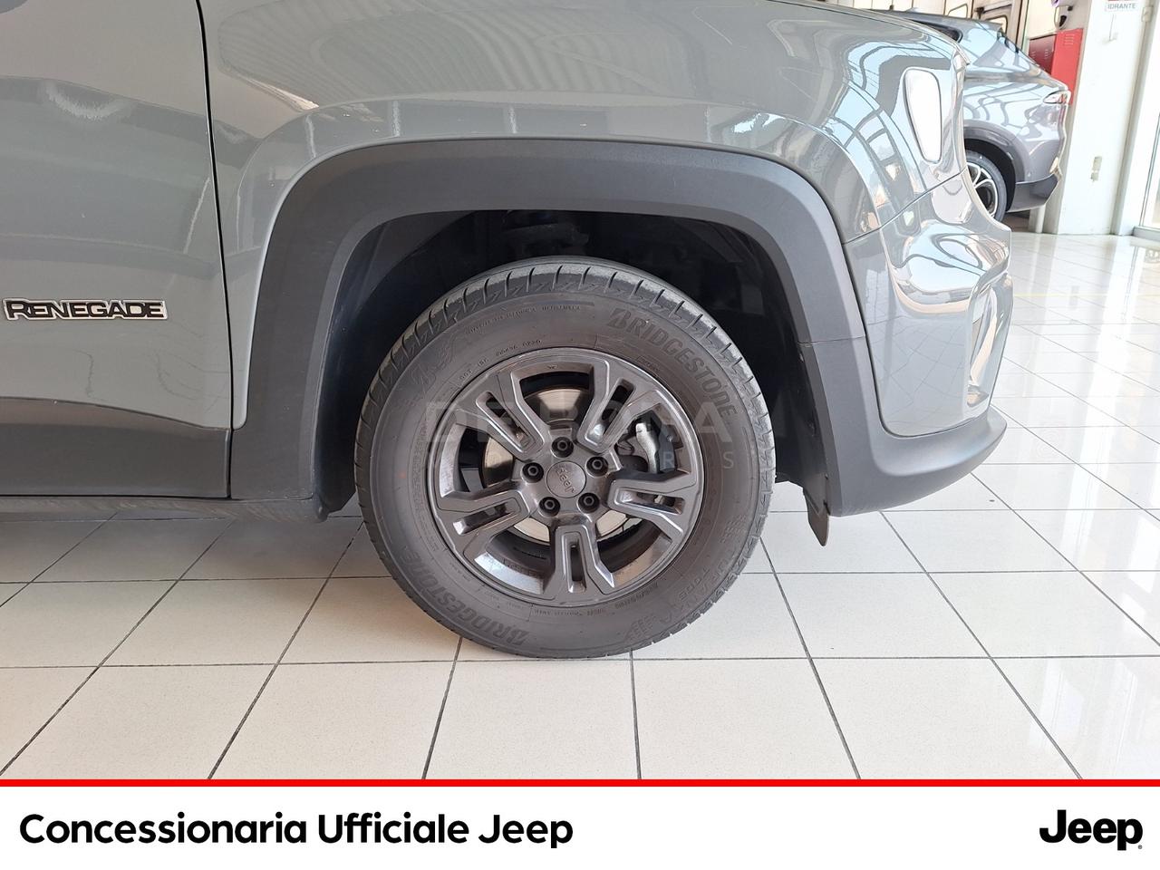 Jeep Renegade 1.0 t3 longitude 2wd