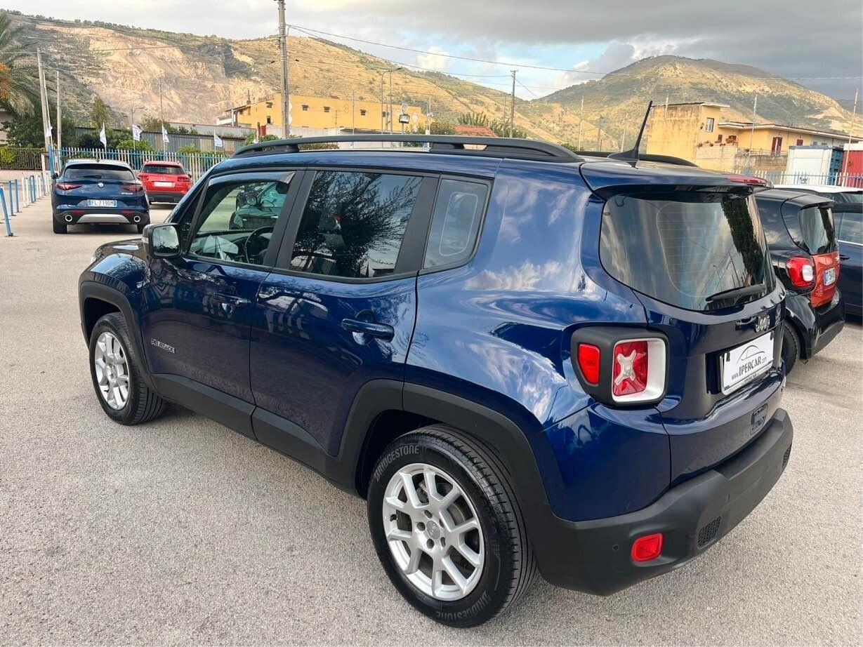 Jeep Renegade 1.0 T3 Limited (GPL)