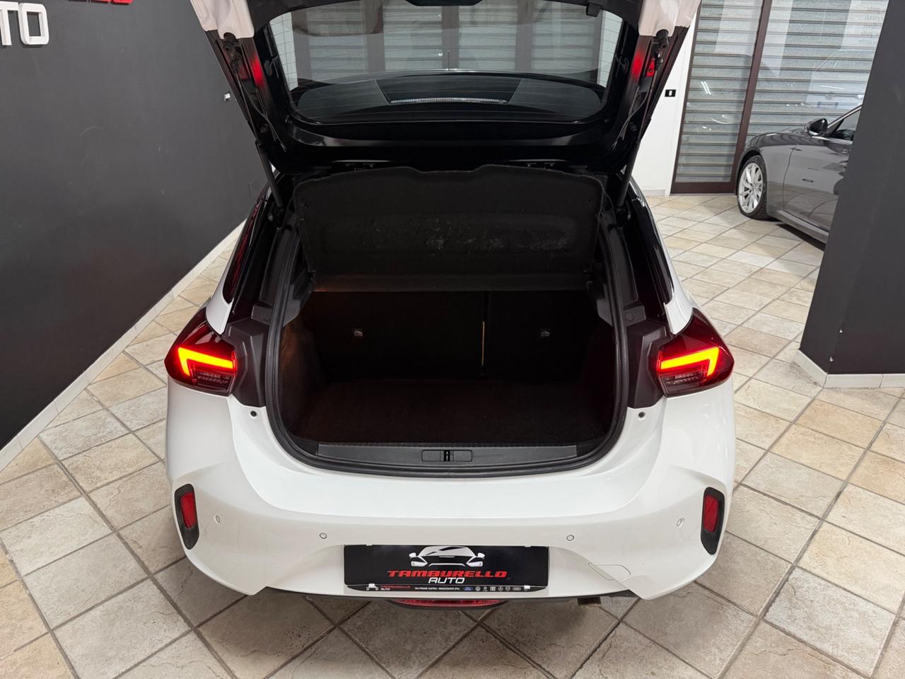 OPEL Corsa 1.2 (100) GS Line 2020