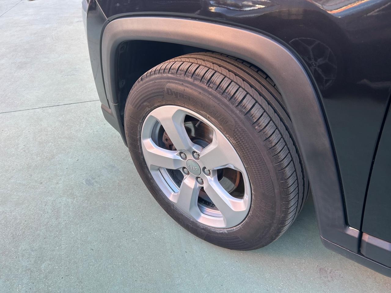 Jeep Compass 1.6 Multijet II 2WD Business