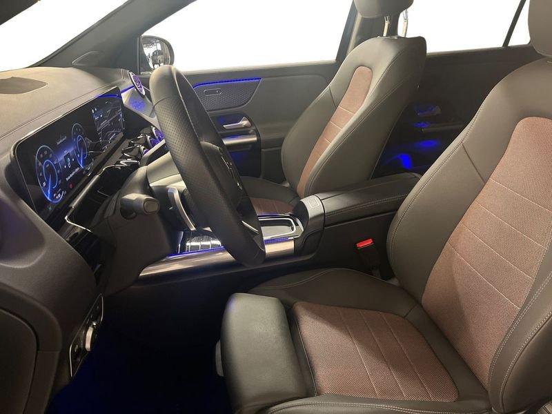 Mercedes-Benz EQA 250+ Electric Art Advanced Plus