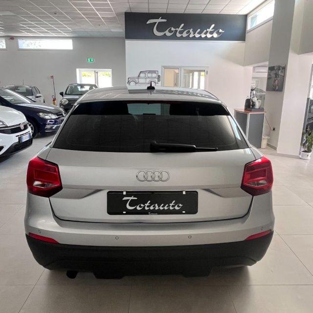AUDI Q2 1.6 TDI S tronic Business