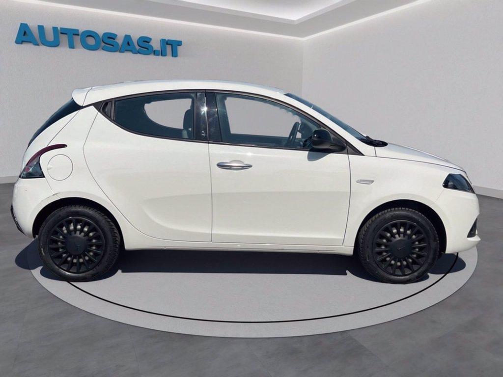 LANCIA Ypsilon 1.0 FireFly 5 porte S&S Hybrid Ecochic Silver del 2021