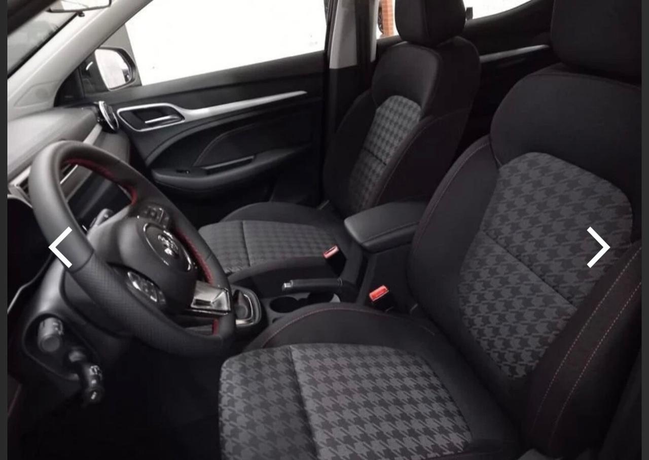 Mg ZS 1.5 VTi-tech Luxury