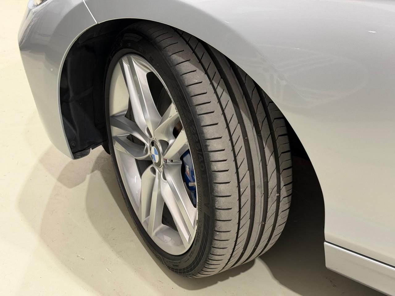 Bmw 120d xDrive 5p. Msport euro 6