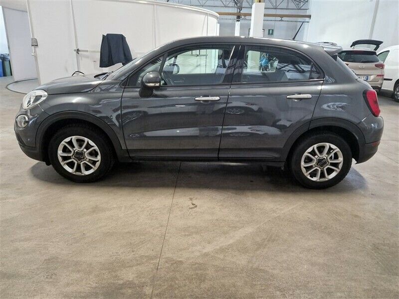 FIAT 500X 1.3 Mjet 95cv 4x2 Business