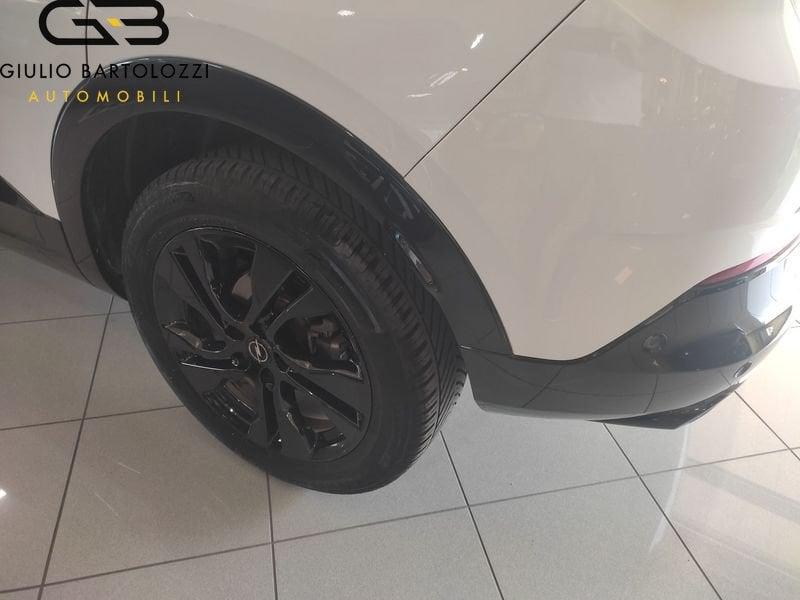 Opel Grandland 1.2 130cv GS Line MT6