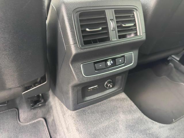 AUDI Q5 SPB 50 TFSI e quattro Sline plus+IDENTITY BLACK