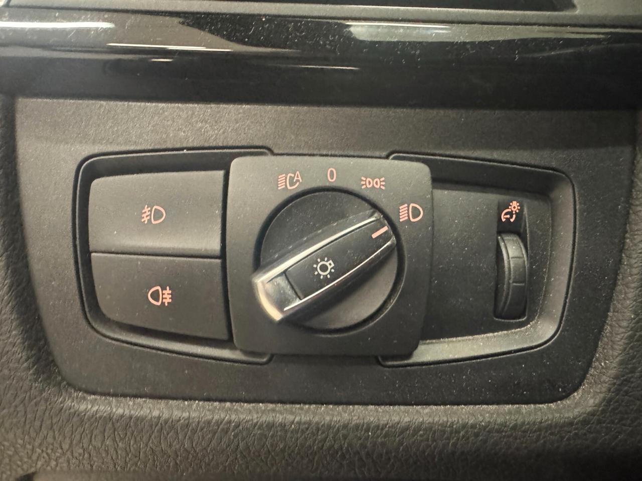 Bmw 420 420d Coupé Msport