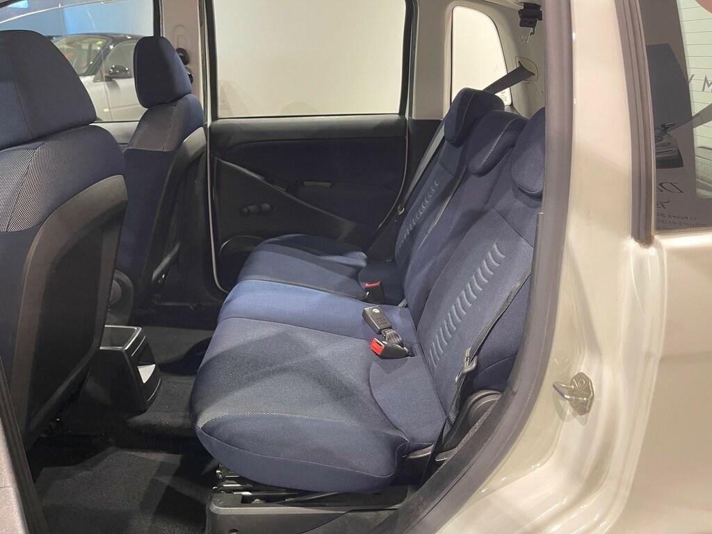 Fiat Idea 1.4 16v Dynamic s&s