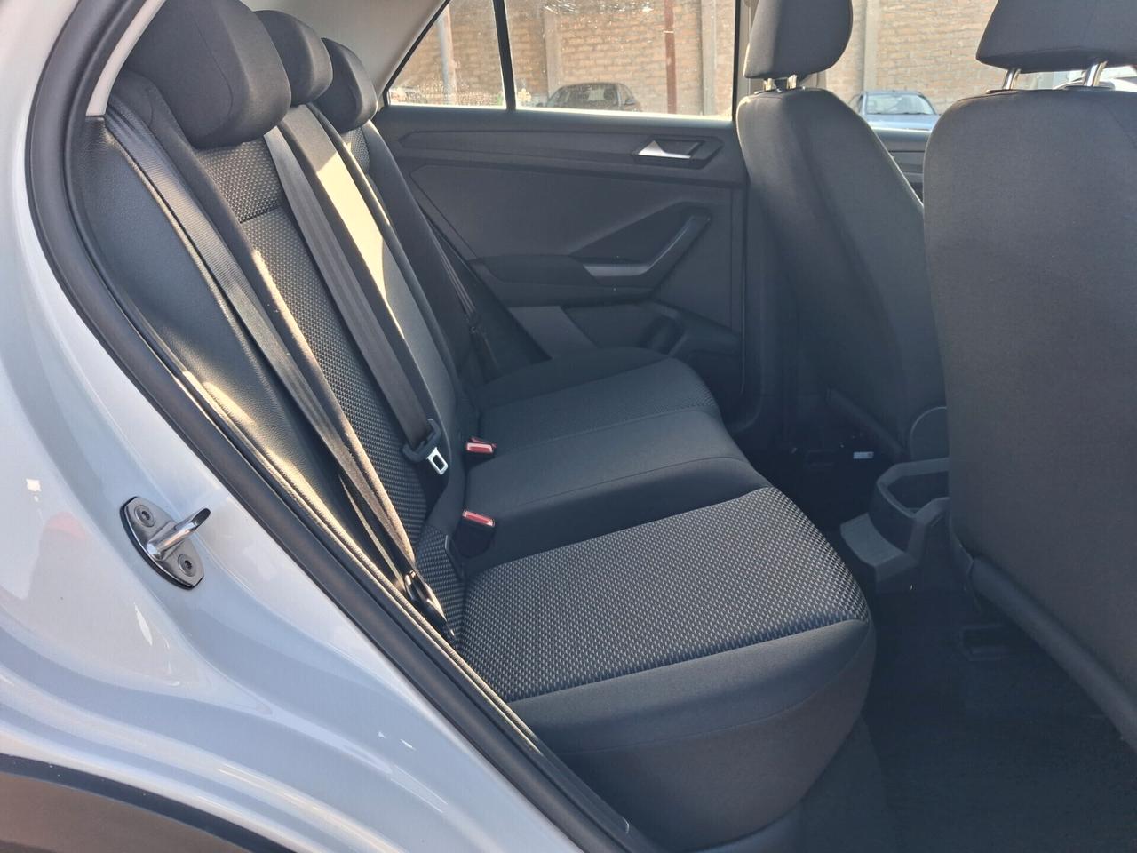 Volkswagen T-Roc 1.0 TSI Life anno 2022